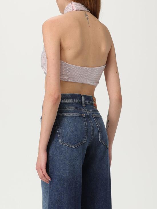 25SS 트웬티포하이치 탑 A235 CIPRIA Blush Pink - TWENTY FOURHAITCH