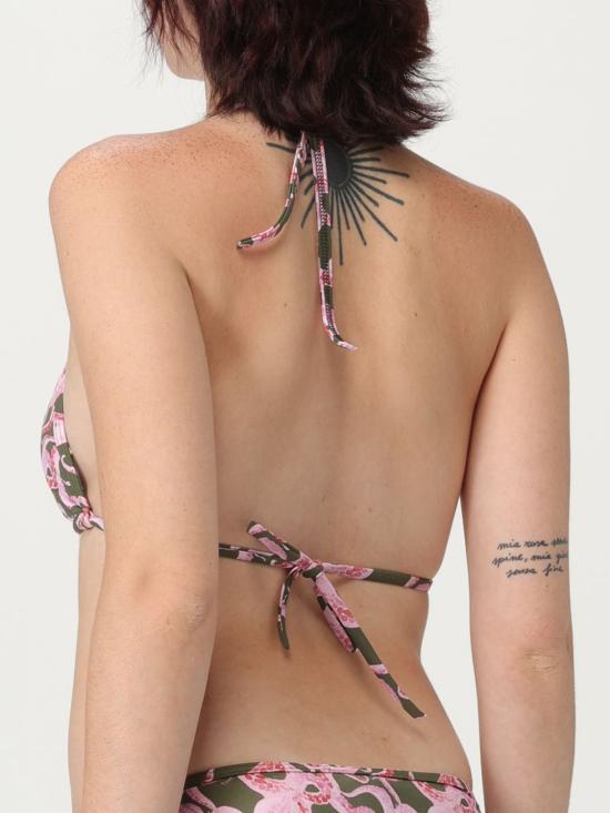 25SS 캄포스 원피스 수영복 KWBTTP0340 P034 Olive - KAMPOS