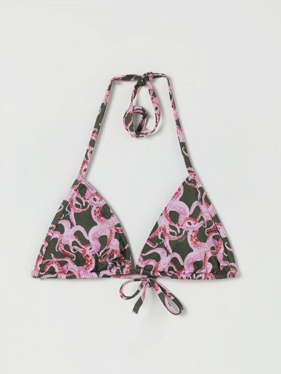 25SS 캄포스 원피스 수영복 KWBTTP0340 P034 Olive - KAMPOS