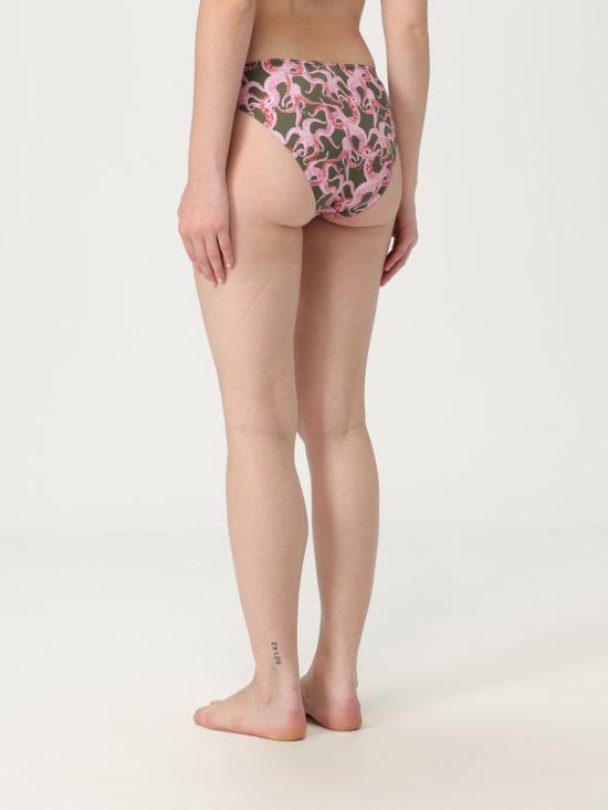 25SS 캄포스 원피스 수영복 KWBCSP03400 P034 Olive - KAMPOS