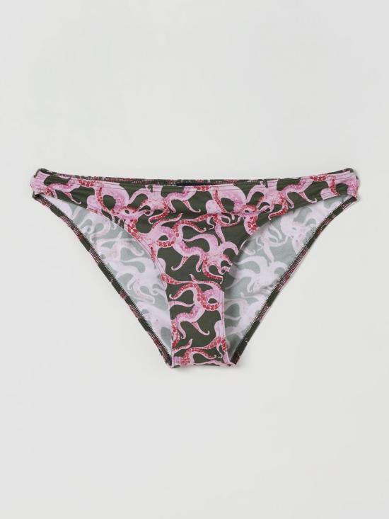 25SS 캄포스 원피스 수영복 KWBCSP03400 P034 Olive - KAMPOS