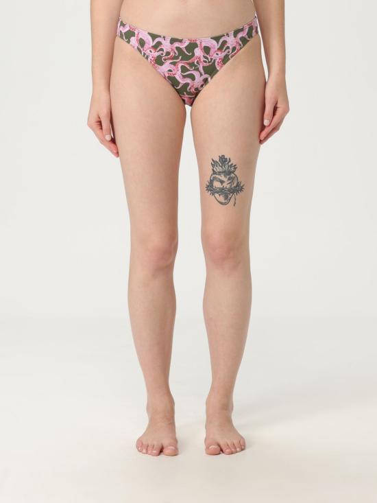 25SS 캄포스 원피스 수영복 KWBCSP03400 P034 Olive