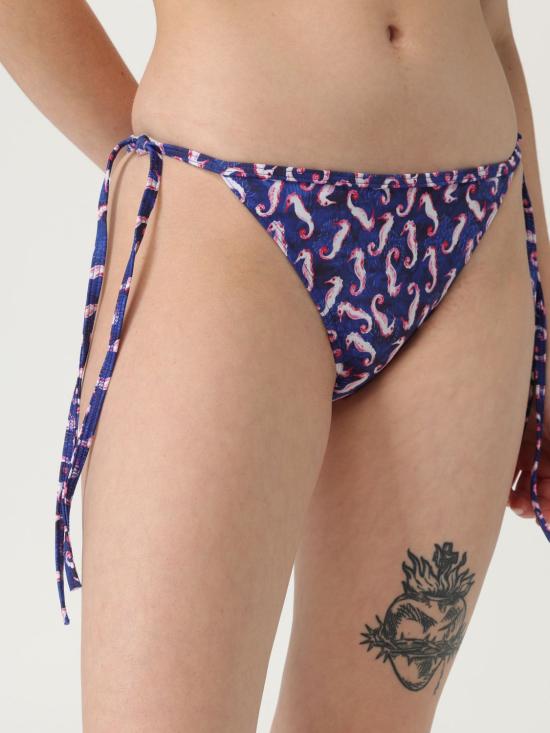 25SS 캄포스 원피스 수영복 KWBBSP0060 P006 Navy - KAMPOS