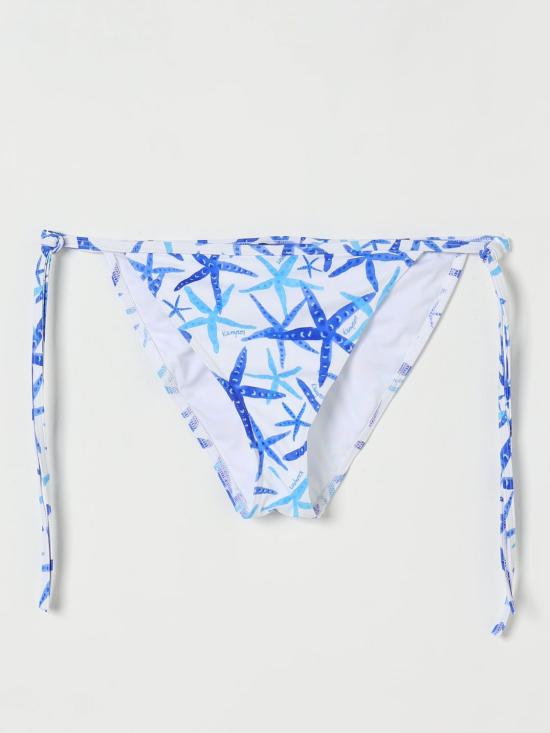 25SS 캄포스 원피스 수영복 KWBTSP0320 P032 White - KAMPOS