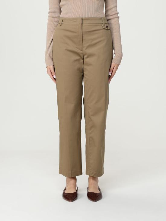 25FW 리우조 스트레이트 팬츠 CA5344T4691 X0662 Green