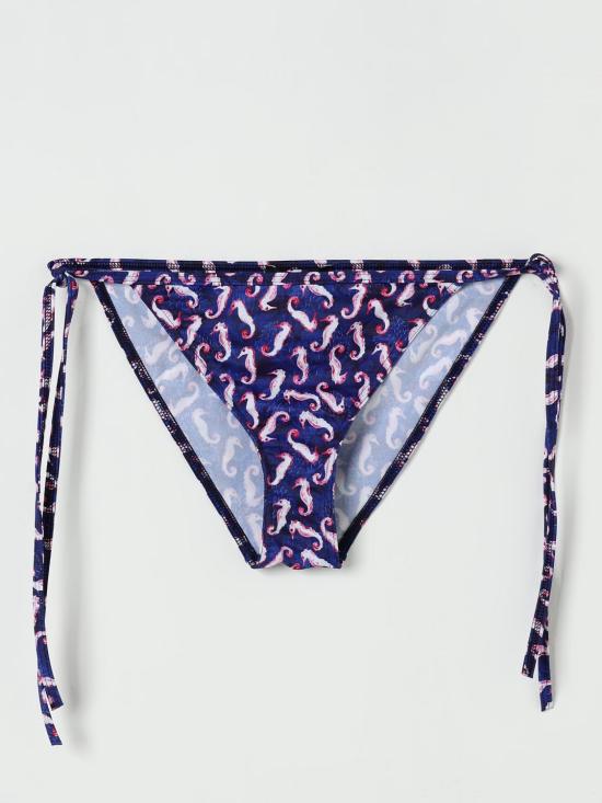 25SS 캄포스 원피스 수영복 KWBTSP0060 P006 Navy - KAMPOS