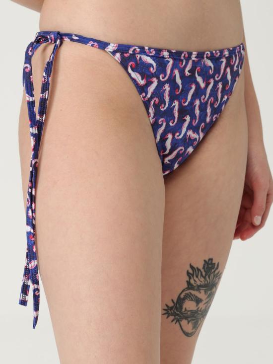 25SS 캄포스 원피스 수영복 KWBTSP0060 P006 Navy - KAMPOS