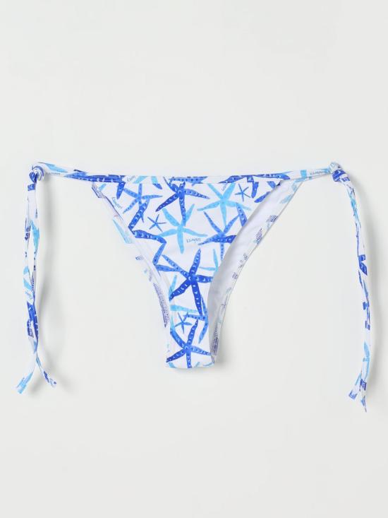 25SS 캄포스 원피스 수영복 KWBBSP0320 P032 White - KAMPOS