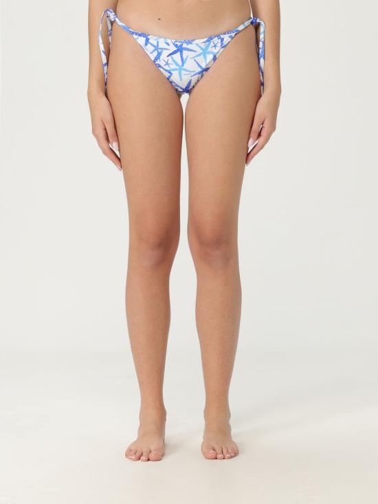 25SS 캄포스 원피스 수영복 KWBBSP0320 P032 White