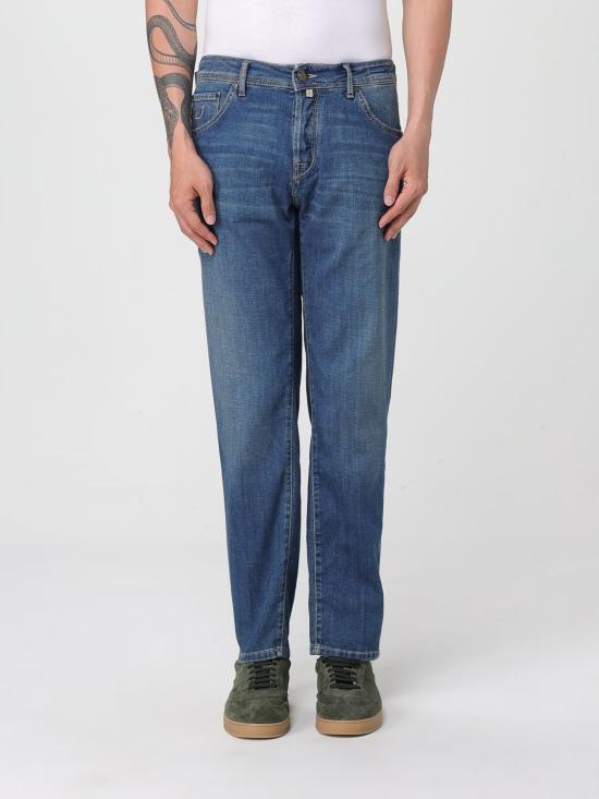 25SS 야콥코헨 데님 팬츠 JUMQE015057S2851 200D Blue