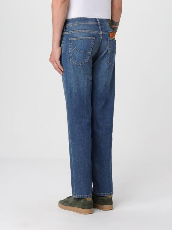 25SS 야콥코헨 데님 팬츠 JUMQE015057S2851 200D Blue - JACOB COHËN