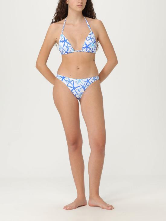 25SS 캄포스 원피스 수영복 KWBTTP03200 P032 White - KAMPOS