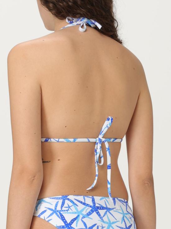 25SS 캄포스 원피스 수영복 KWBTTP03200 P032 White - KAMPOS