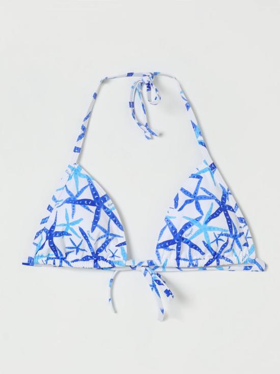 25SS 캄포스 원피스 수영복 KWBTTP03200 P032 White - KAMPOS