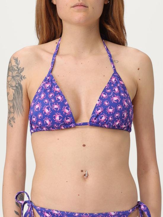 25SS 캄포스 비키니 수영복 KWBTTP02600 P026 Violet