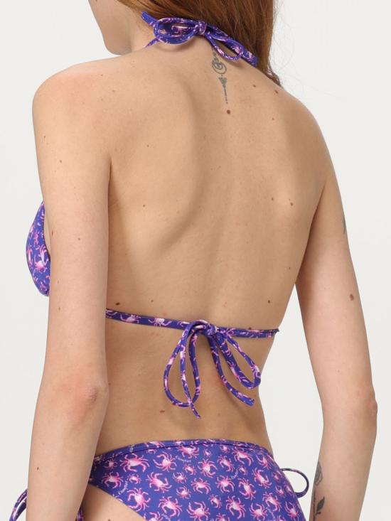 25SS 캄포스 비키니 수영복 KWBTTP02600 P026 Violet - KAMPOS