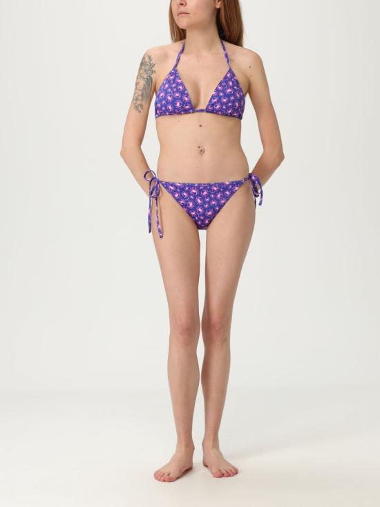 25SS 캄포스 비키니 수영복 KWBTTP02600 P026 Violet - KAMPOS