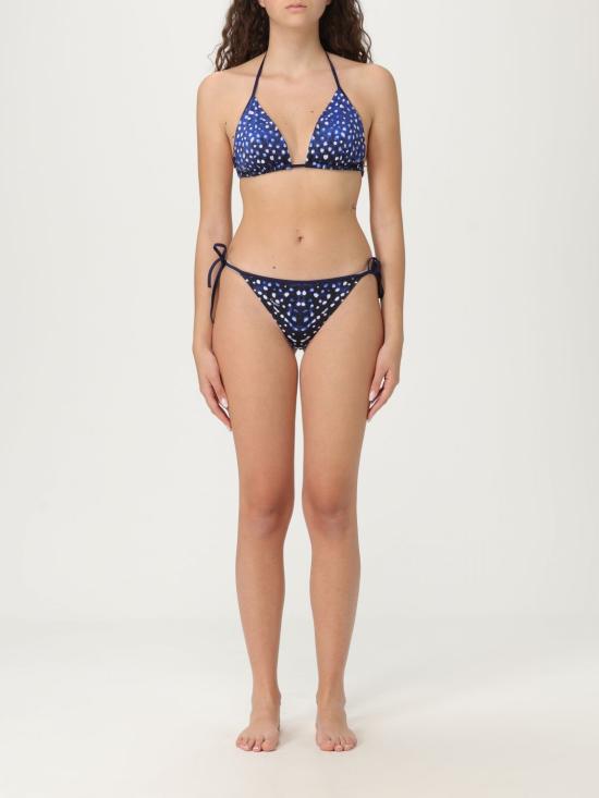 25SS 캄포스 원피스 수영복 KWBKTP0220 P022 Blue