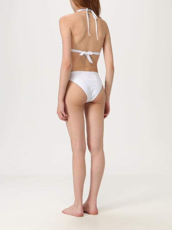 25SS 캄포스 원피스 수영복 KWBKCS0020 S002 White - KAMPOS