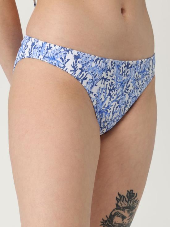 25SS 캄포스 원피스 수영복 KWBCSP00400 P004 Blue - KAMPOS