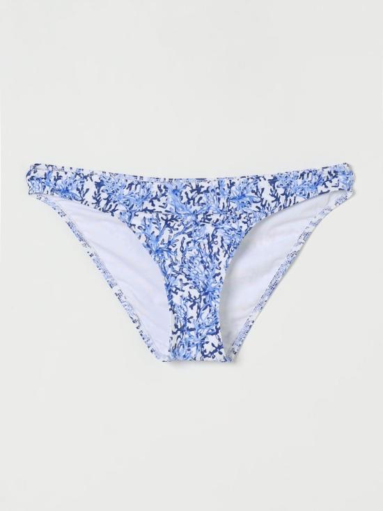 25SS 캄포스 원피스 수영복 KWBCSP00400 P004 Blue - KAMPOS