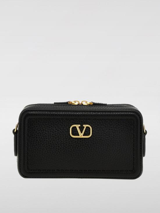 25SS 발렌티노 가라바니 토트백 6W2P0AI5RZR 0NO Black