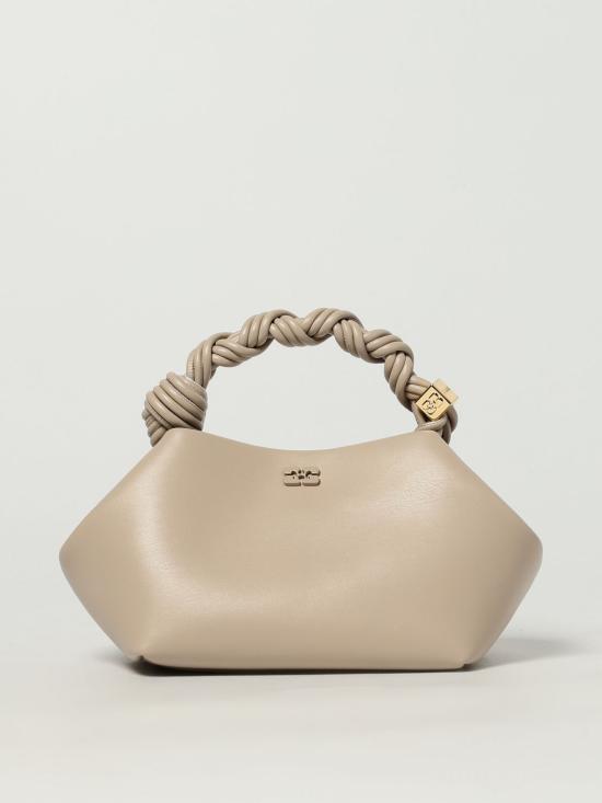 26SS 가니 스몰 부 백 A5245 873 Grey