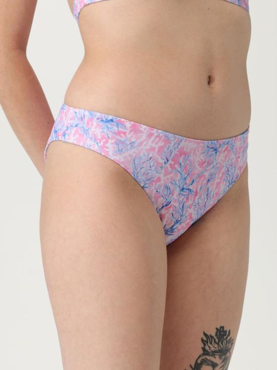 25SS 캄포스 원피스 수영복 KWBKCP0030 P003 Pink - KAMPOS