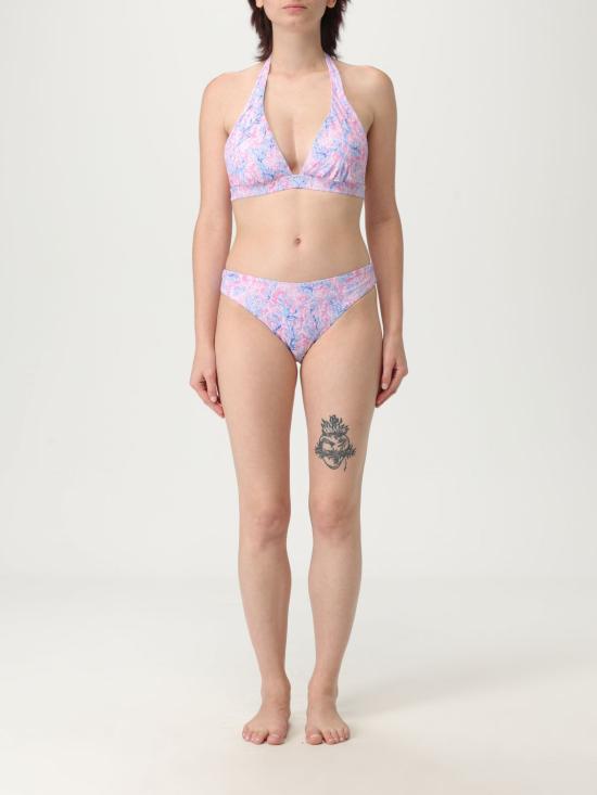 25SS 캄포스 원피스 수영복 KWBKCP0030 P003 Pink