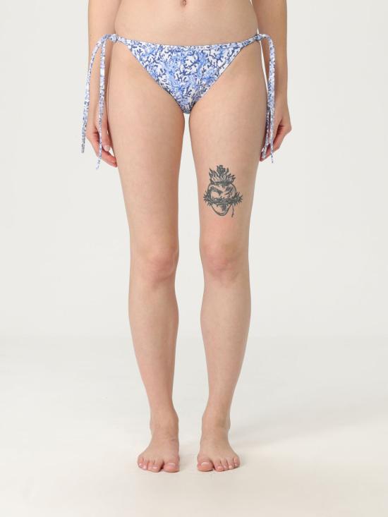 25SS 캄포스 원피스 수영복 KWBTSP0040 P004 Blue