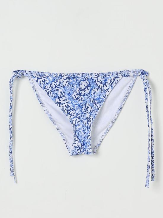 25SS 캄포스 원피스 수영복 KWBTSP0040 P004 Blue - KAMPOS