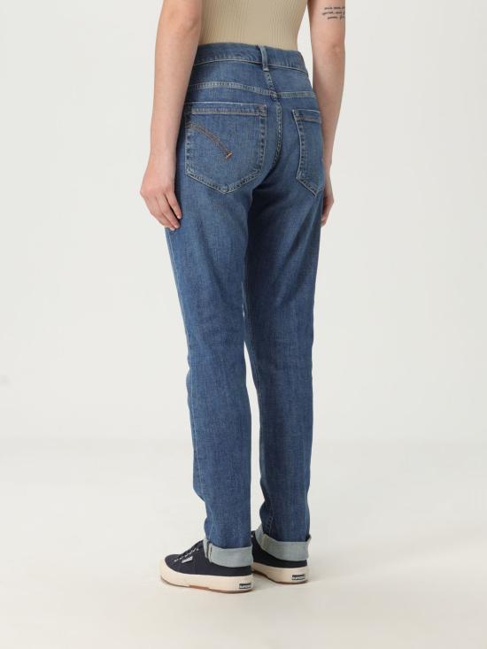 25SS 돈답 데님 팬츠 UP232DSH365IQ3 800 Denim - DONDUP