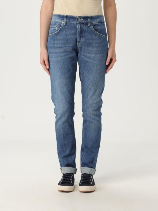 25SS 돈답 데님 팬츠 UP232DSH365IQ3 800 Denim