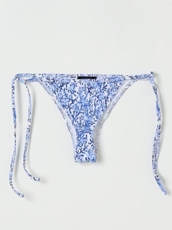 25SS 캄포스 원피스 수영복 KWBBSP0040 P004 Blue - KAMPOS