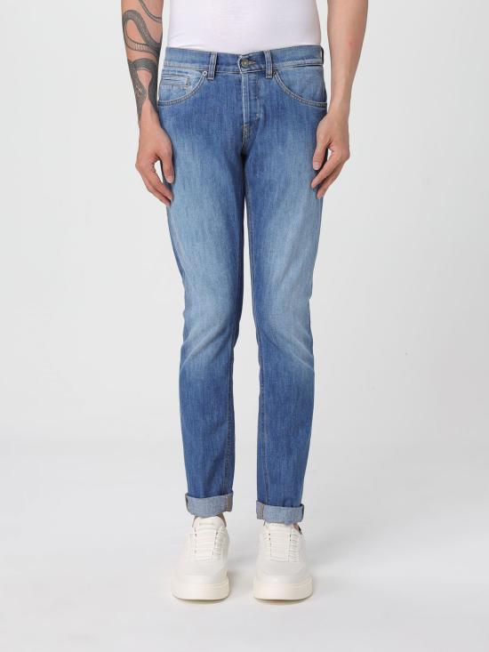 25SS 돈답 데님 팬츠 UP232DS0107IL6 800 Denim