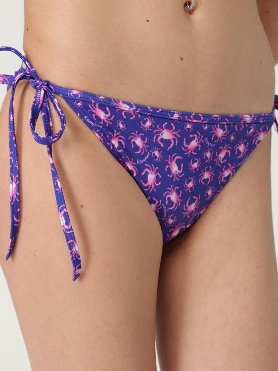 25SS 캄포스 원피스 수영복 KWBTSP0260 P026 Pink - KAMPOS