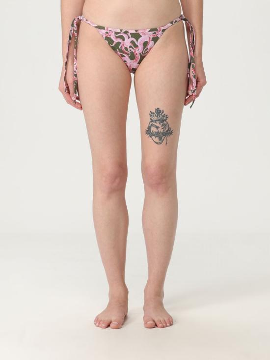 25SS 캄포스 원피스 수영복 KWBTSP0340 P034 Olive