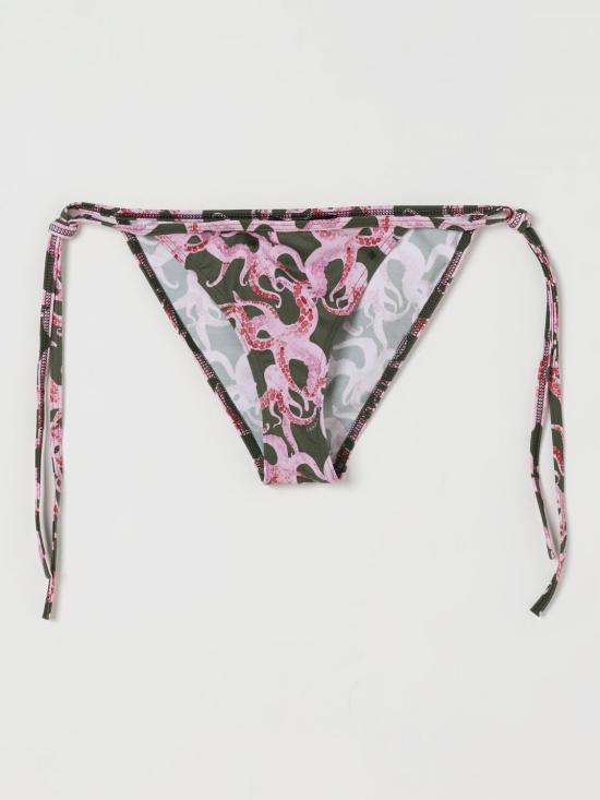 25SS 캄포스 원피스 수영복 KWBTSP0340 P034 Olive - KAMPOS