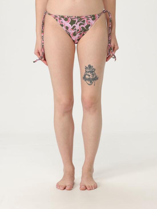 25SS 캄포스 원피스 수영복 KWBBSP0340 P034 Olive