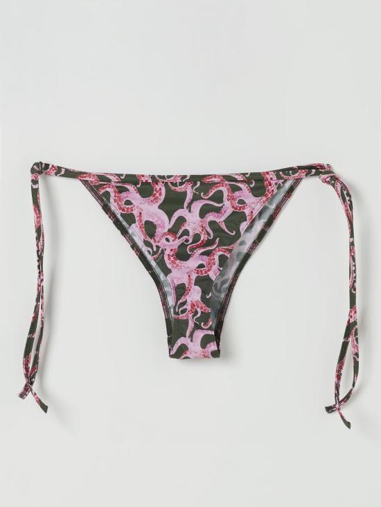 25SS 캄포스 원피스 수영복 KWBBSP0340 P034 Olive - KAMPOS