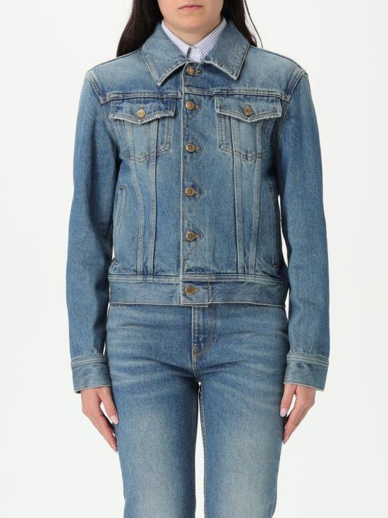 25FW 골든구스 자켓 GWP00846P00062150100 Blue