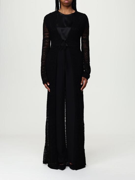 25SS 트윈셋 점프수트 251TS3100 00006 Black