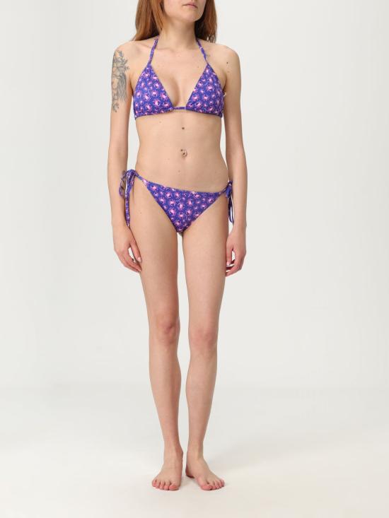 25SS 캄포스 원피스 수영복 KWBBSP0260 P026 Pink - KAMPOS