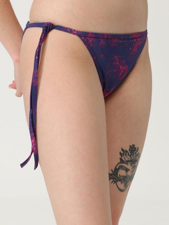 25SS 캄포스 원피스 수영복 KWBTSP04600 P046 Navy - KAMPOS