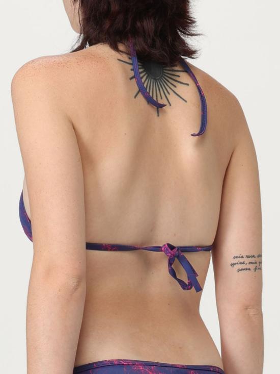 25SS 캄포스 원피스 수영복 KWBTTP04600 P046 Navy - KAMPOS