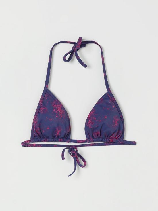 25SS 캄포스 원피스 수영복 KWBTTP04600 P046 Navy - KAMPOS