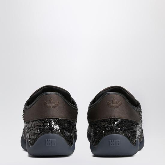  아디다스 X 웨일즈 보너 스니커즈 JR0259SUE Black - ADIDAS X WALES BONNER