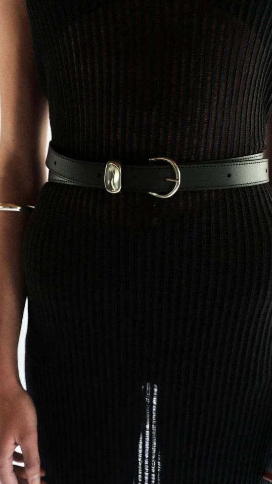  자네사레온 레귤러 벨트 자네사 레오네 마이라 - JANESSA LEONE