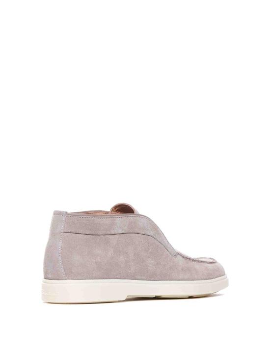 26SS 산토니 부츠 WUYA58458TTGNPYLM45 Beige - SANTONI