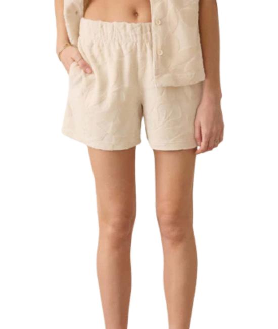  Faherty 숏팬츠 페허티 카바나 타월 테리 쇼트